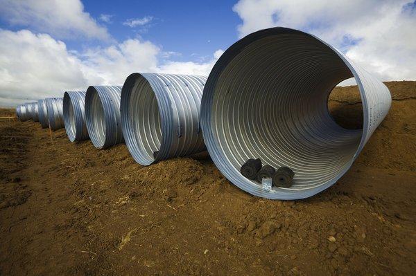 Fond Du Lac Culvert & Supply LLC