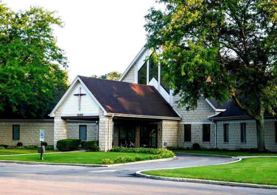 Second Baptist Church