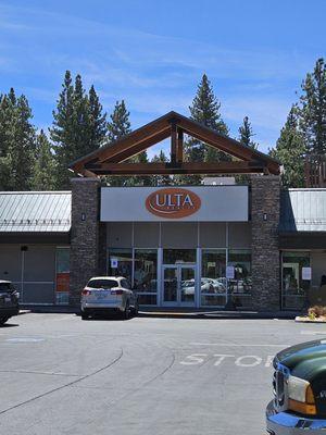 Ulta Beauty