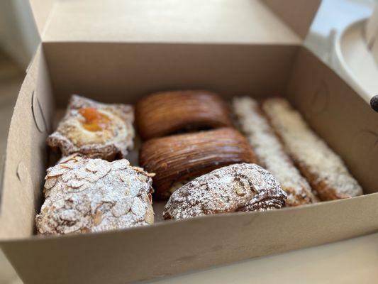 The Bellbird Bakeshop