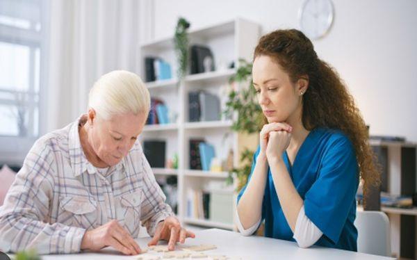 Pattersons Senior Home Care