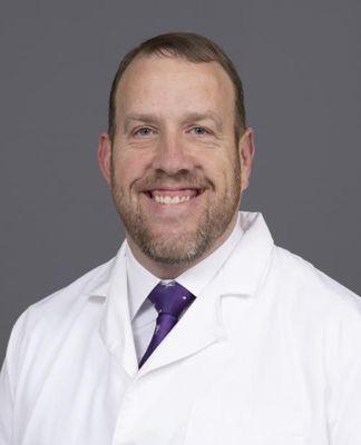 Brian James Poole, OD