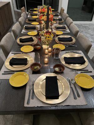 Chef Jeff Catering And Consulting