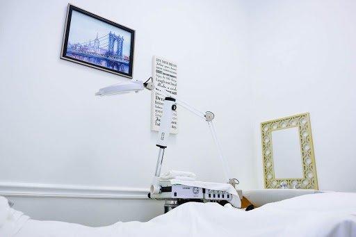 Star Nails and Spa - Odessa, TX 79762