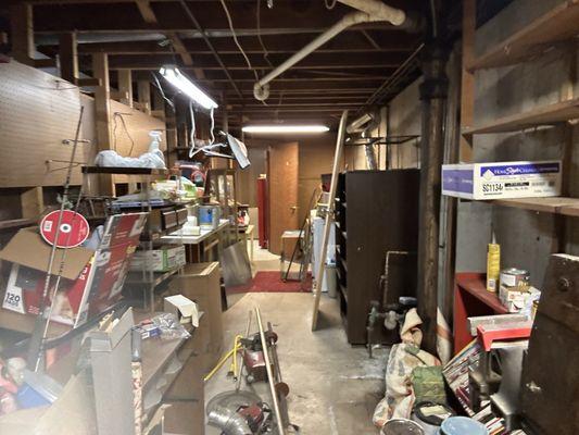 Mr Jiffy Trash Service