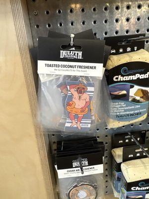 Duluth Trading Company