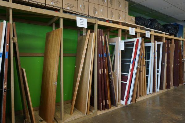 Habitat for Humanity ReStore