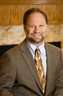 David T McDonald, PC