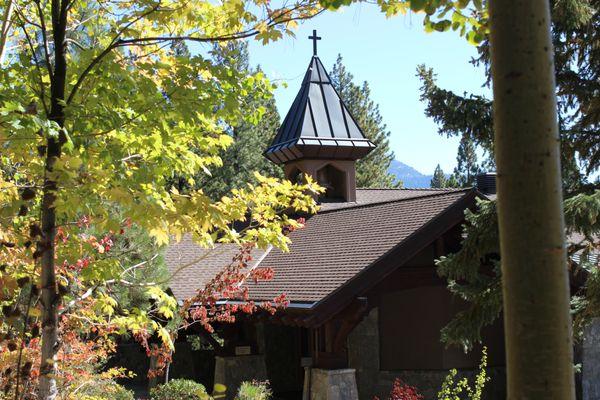 St Francis of Assisi Catholic Church