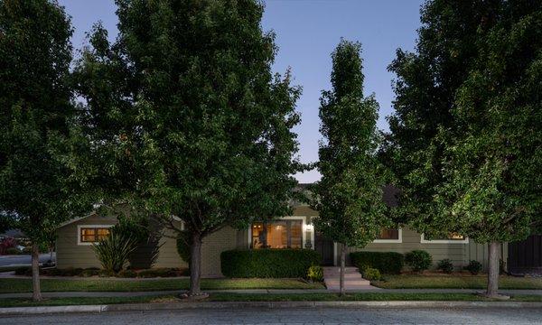 Listing at 1904 blackford ave