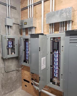 Crown Heights Electrical Contractors