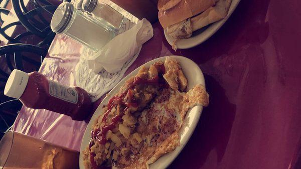 Prospect Coffee Shop