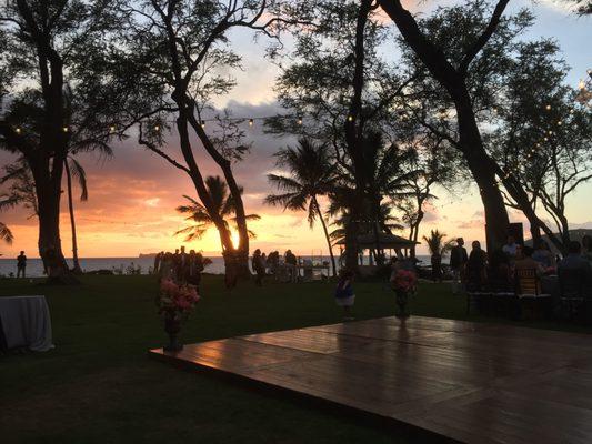 Honua Kai Lani / Sugarman Estate