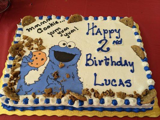 Warrington Pastry Shop permanently closed