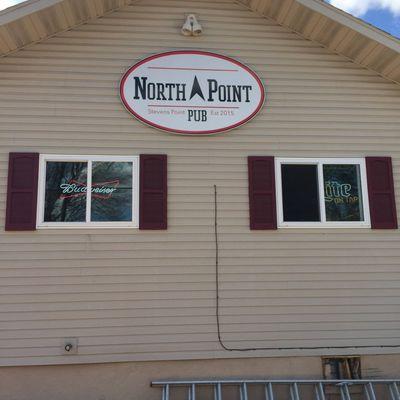 North Point Pub