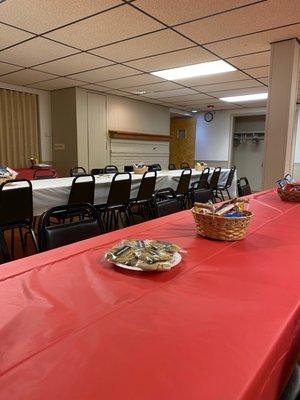 St Paul Exempt Firemen's Home