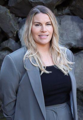 Ashley Buelva - CrossCountry Mortgage