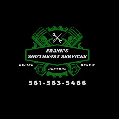 Frank's Southeast Services