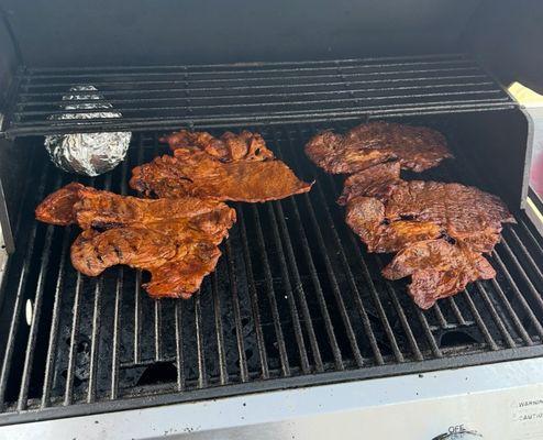 Carniceria La Piedad