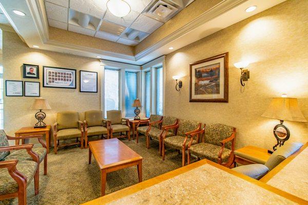 Inverness Medical Imaging