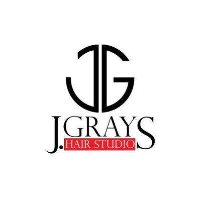 J Grays Hair Studio