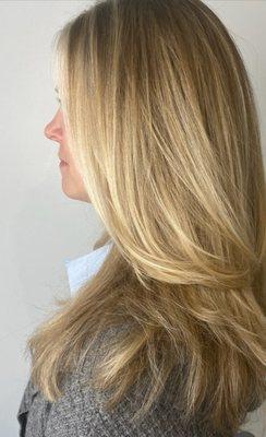 Rebel Rebel Hair Lounge