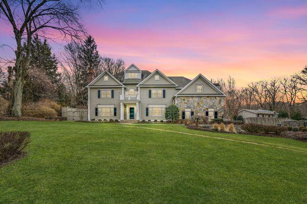 Currently on the market for sale in Stamford, CT