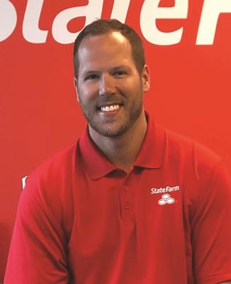 State Farm Agent