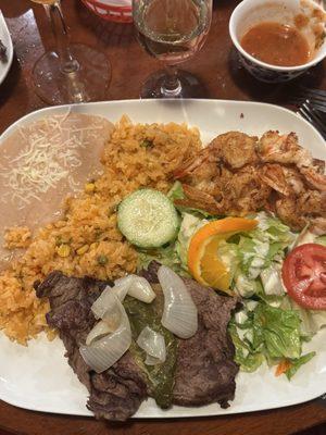 La Langosta Restaurant