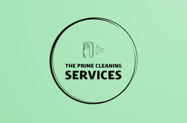 The Prime Cleaning Services