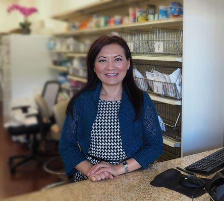 Vicki Phuong-Nga Phan, PharmD
Pharmacist