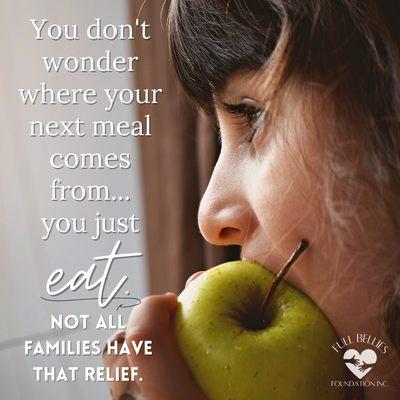 Full Bellies Foundation