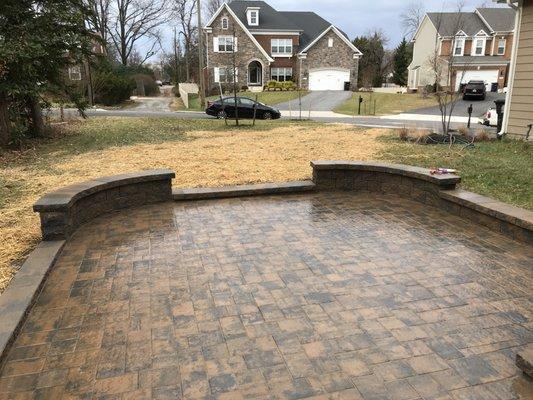 Alpha Masonry & Construction Services