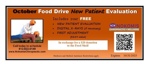 Nokomis Chiropractic & Wellness