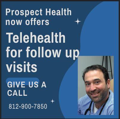 Prospect Health
