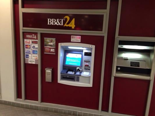 Branch Banking and Trust