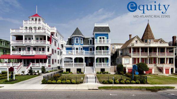 We specialize in bringing you the best homes for sale and real estate listings at the Jersey Shore.