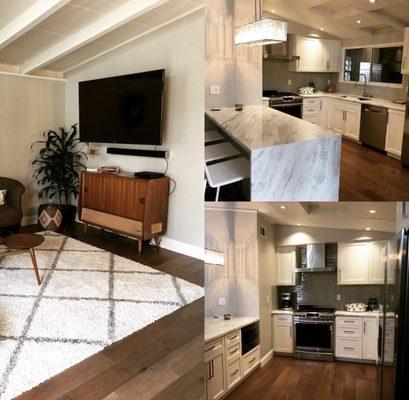 Marven RD Construction