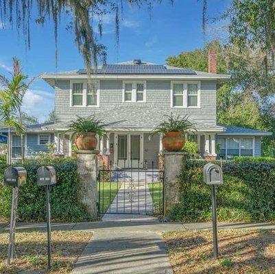 Sebring Real Estate Pros Group - Division of HomePath Realty