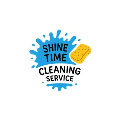 Shine Time Cleaning Services