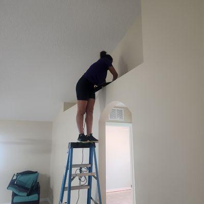 Eco Earth Cleaning Services