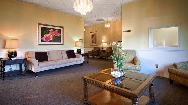 National Cremation and Burial Society