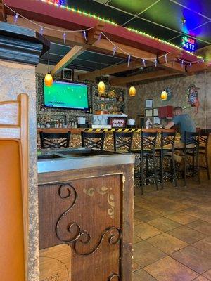 El Ranchero Mexican Restaurant