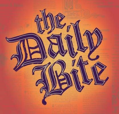 The Daily Bite