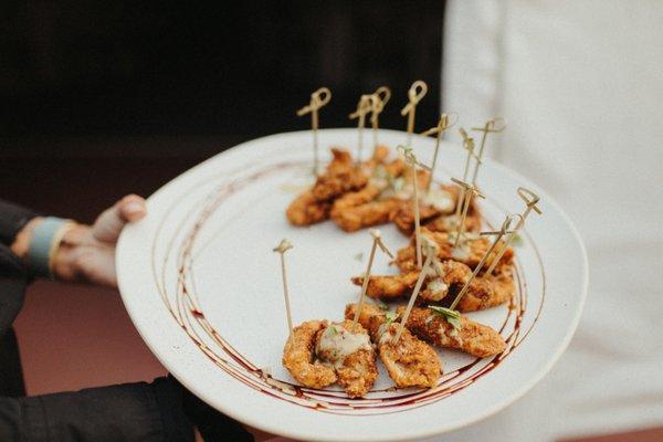 Justine's Private Cuisine