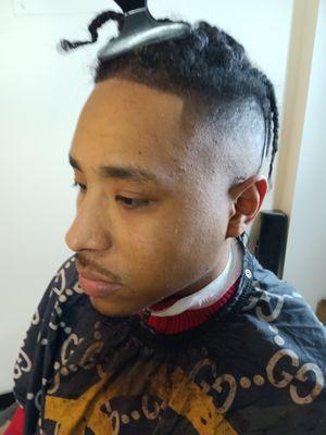 Mike da Barber