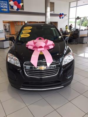 Bill Estes Chevrolet