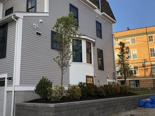 Logan’s Landscaping