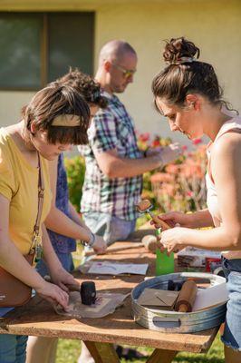 Turner Learning Center