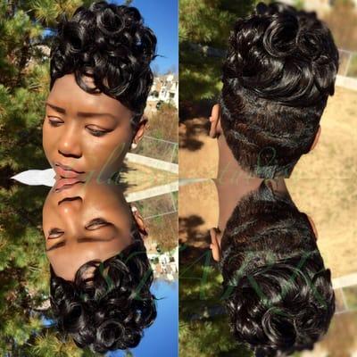 Glam Luxe Studios llc